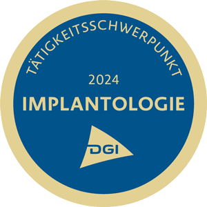 Logo DGI Tätigkeitsschwerpunkt 2024